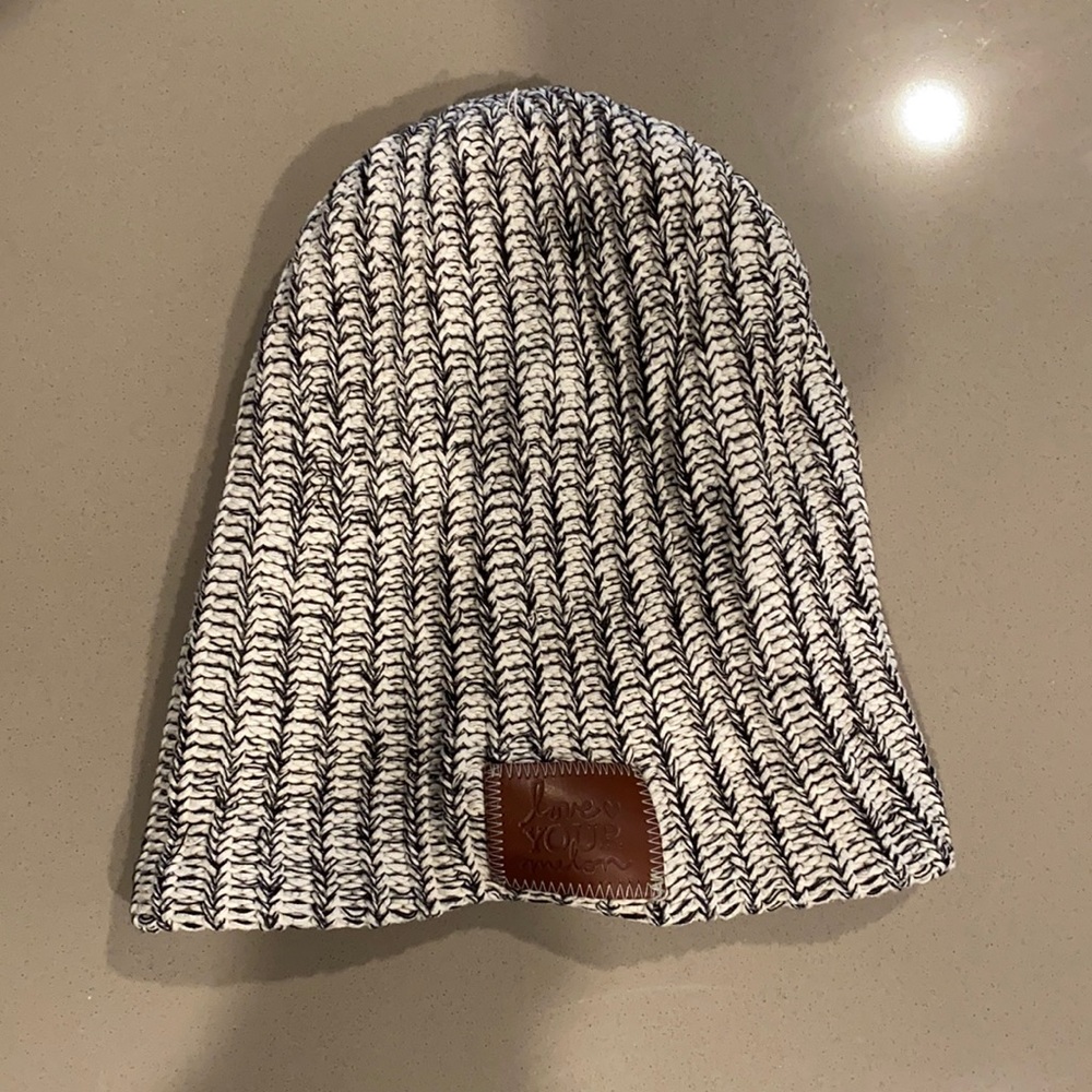 COPY - Love your melon beanie